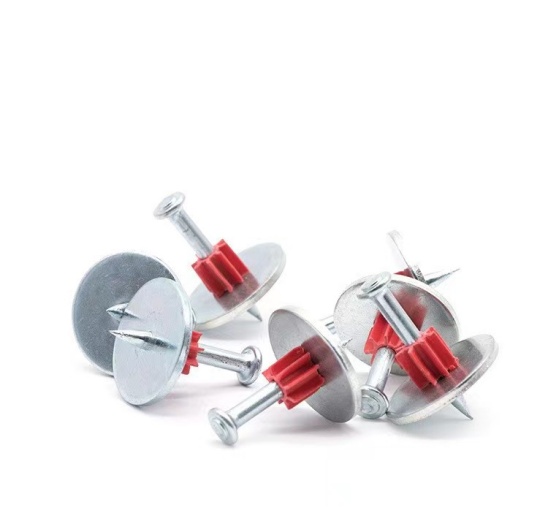PDW drive pins