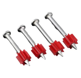 PD drive pins