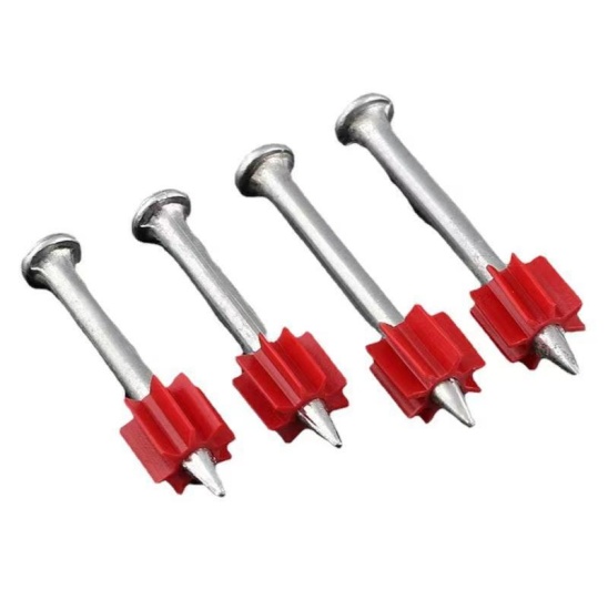 PD drive pins