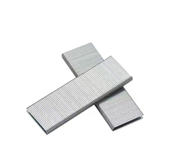 1/4″ Crown, 18-Gauge Staples (Similar to Senco® “L” Series)