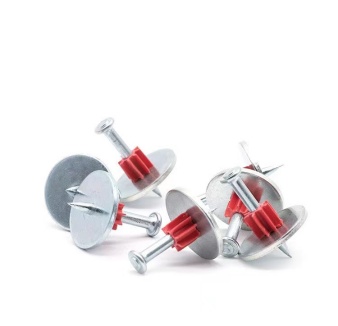 PDW drive pins
