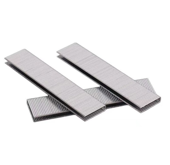 1/4″ Crown, 18-Gauge Staples (Similar to Senco® “L” Series)