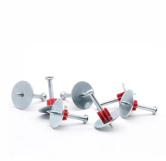 PDW drive pins