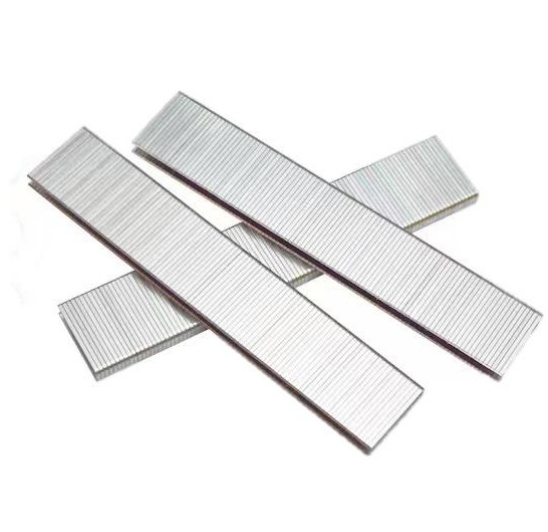 20 Gauge 4J Series 5.2mm Crown Fine Wire Staples
