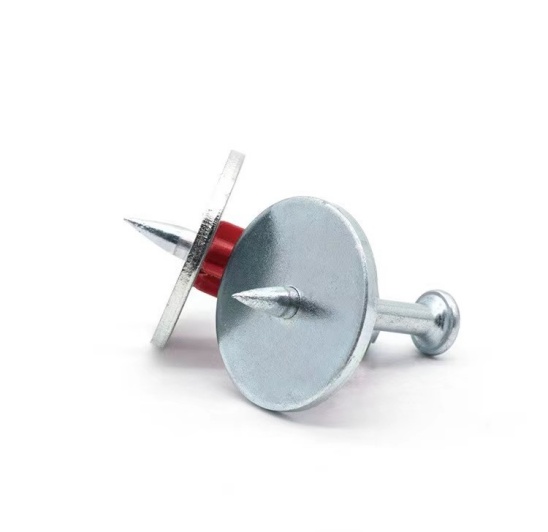 PDW drive pins