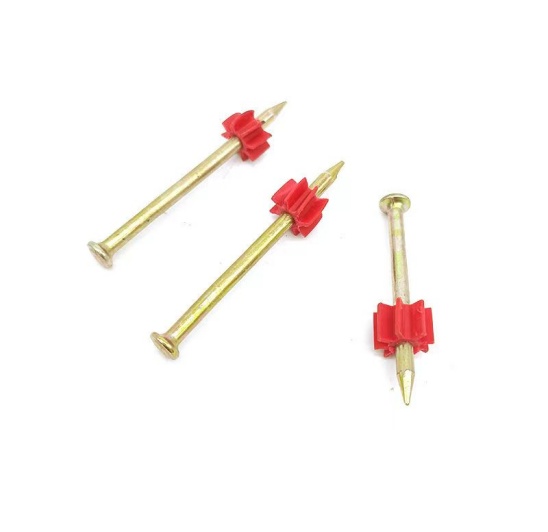 PD drive pins