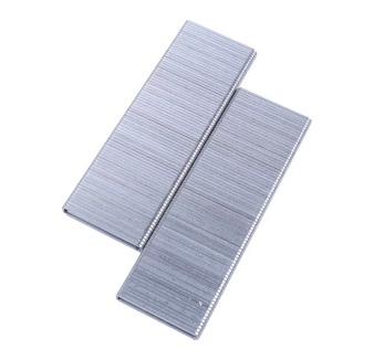 18 Gauge 92 Series 5/16 Inch Narrow Crown Staples