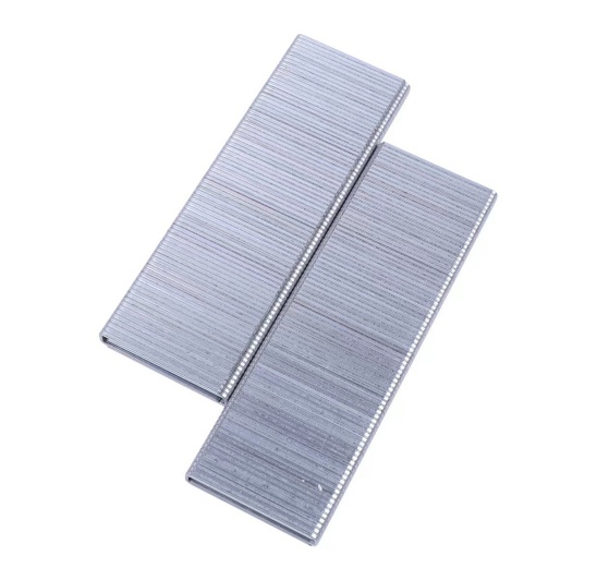 18 Gauge 92 Series 5/16 Inch Narrow Crown Staples