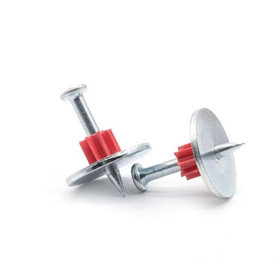 PDW drive pins
