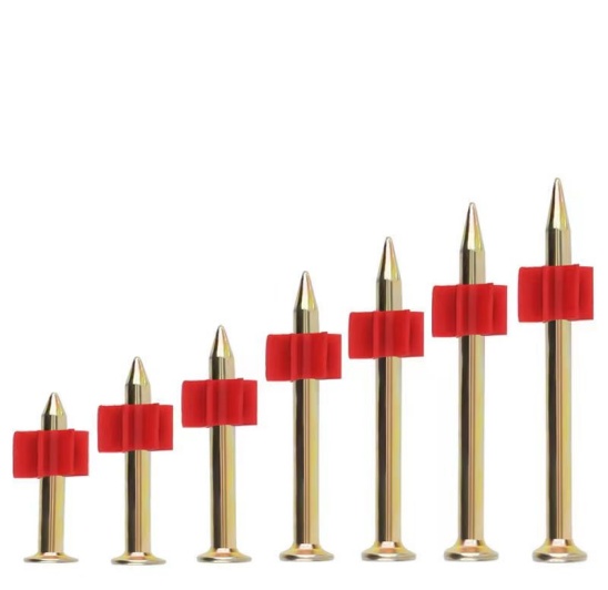 PD drive pins