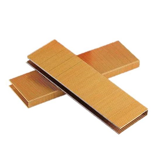 18 Gauge 92 Series 5/16 Inch Narrow Crown Staples