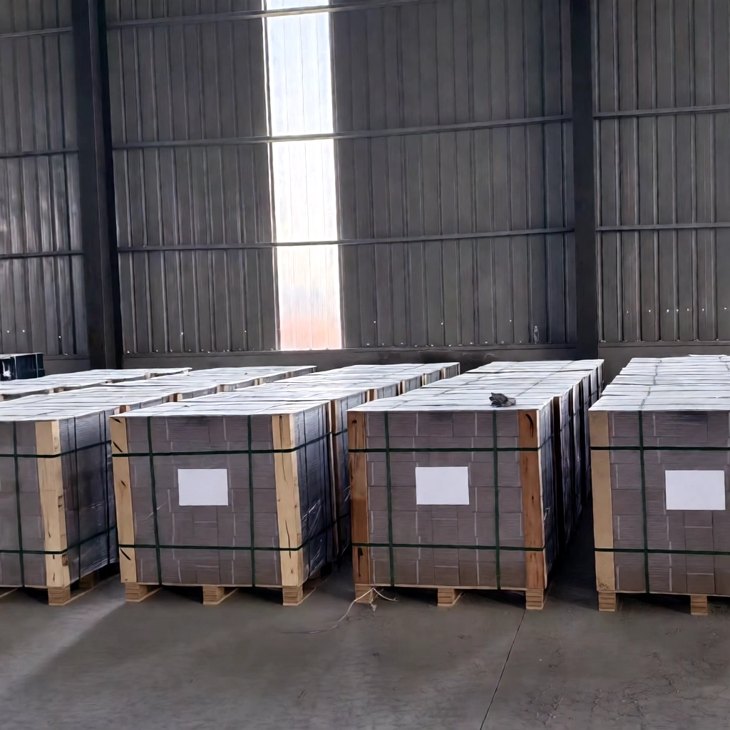 Finished-concrete-nails-ready-for-shipment