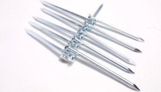 concrete nails