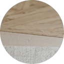 Wood to Steel Connection