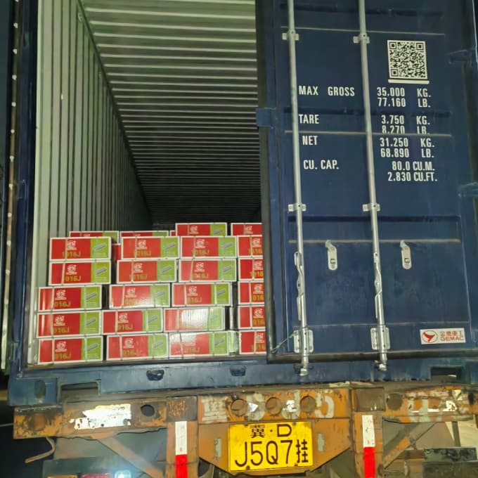 Production Delivery