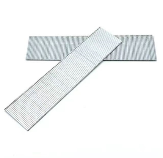 How Do Collated Brad Nails Work in Furniture and Wood Finishing