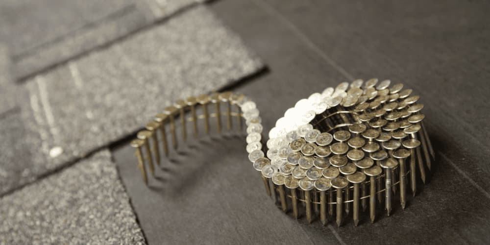 Which Coil Nails Are the Best Choice for Beginners in Construction