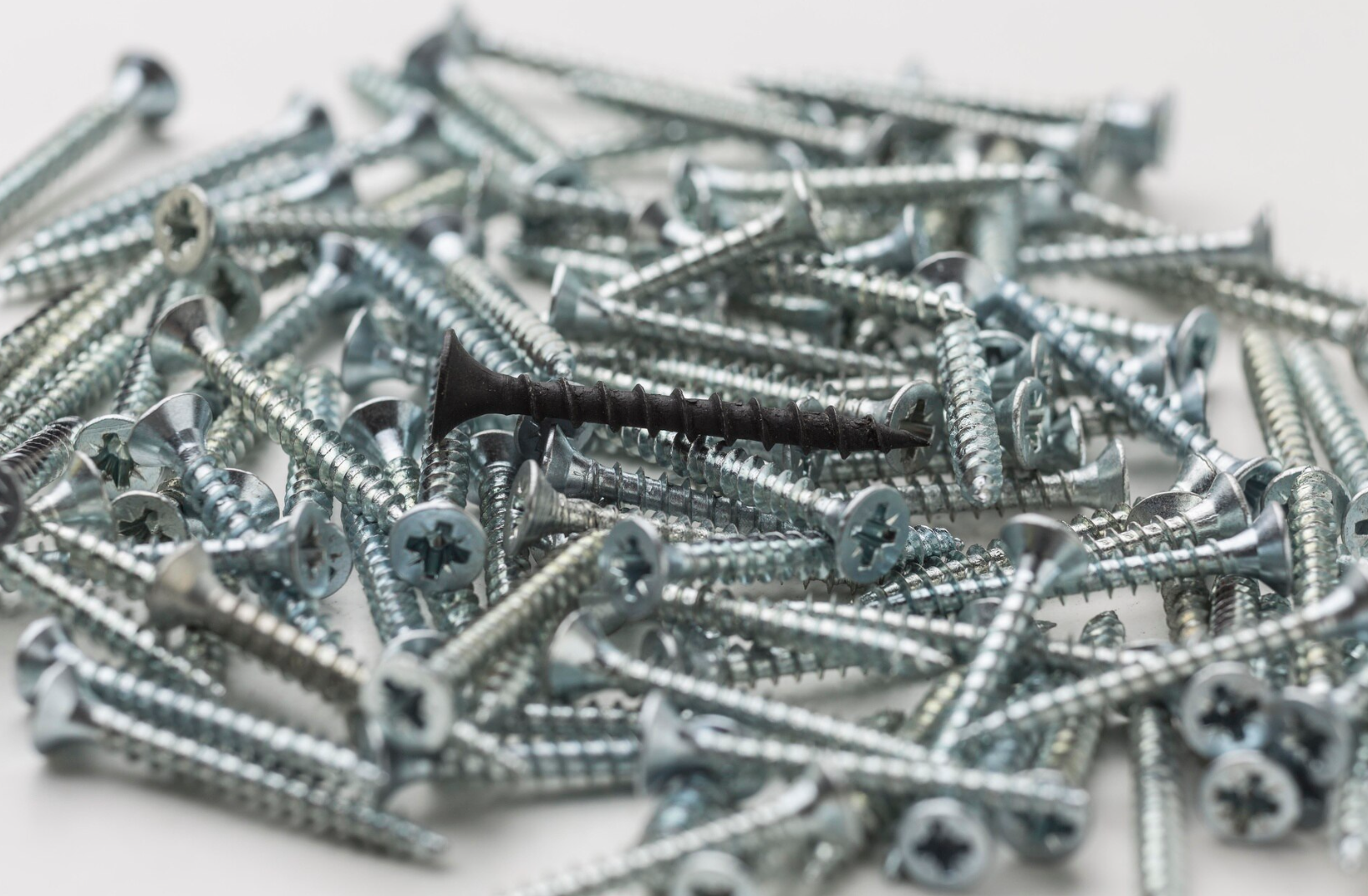 Why Are Concrete Nails the Absolute Choice for Stronger Construction