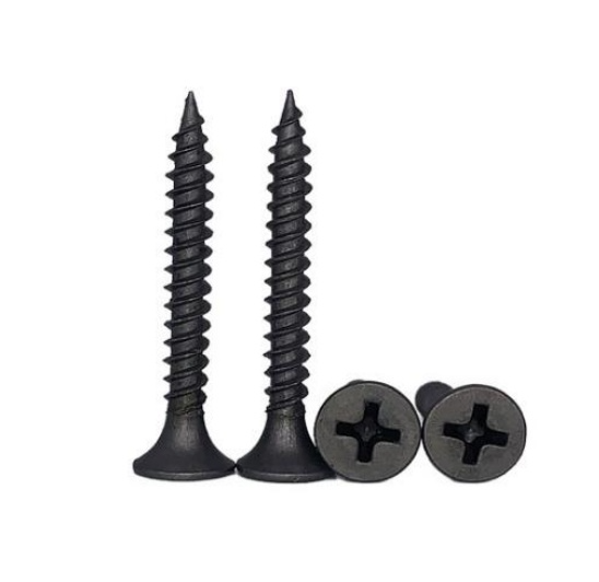Drywall screws