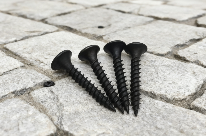 What Makes Drywall Screws Different from Standard Fasteners What Makes Drywall Screws Different from Standard Fasteners