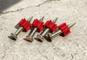 Are You Using the Most Reliable Drive Pins for Structural Fixing