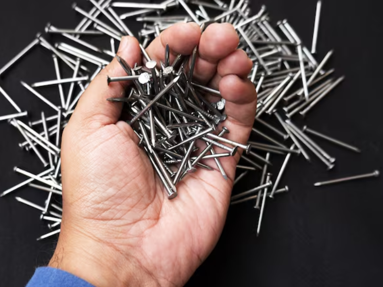 Brad Nails vs Finish Nails Which One Should You Really Use