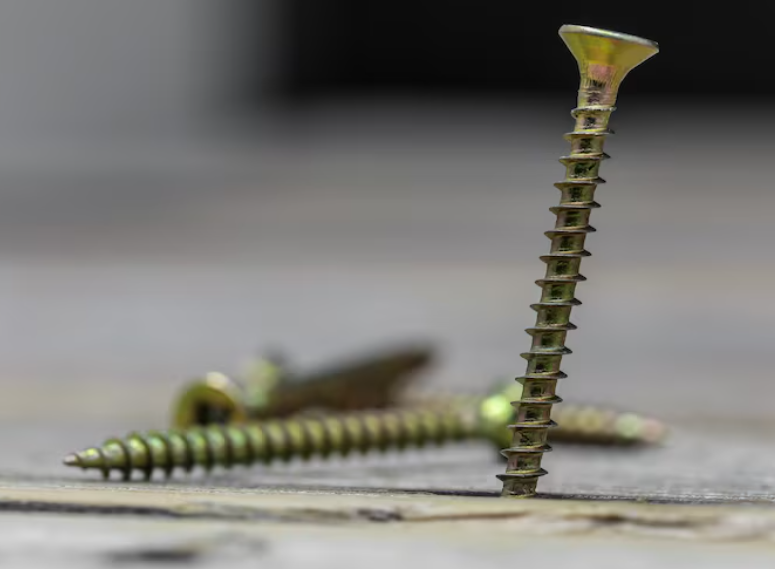 How Do Concrete Nails Beat Concrete Screws in Strength and Speed How Do Concrete Nails Beat Concrete Screws in Strength and Speed