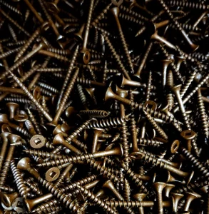 Specialized Screws