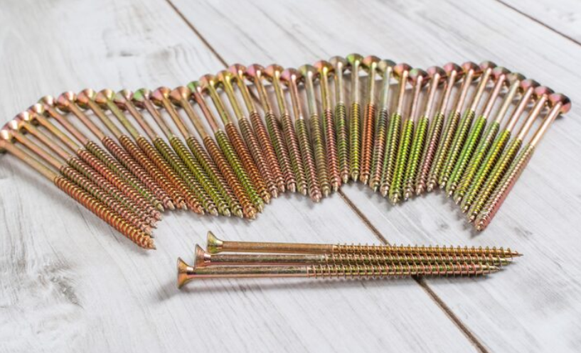 Why Choose Coil Nails Over Traditional Nails for Pallets Why Choose Coil Nails Over Traditional Nails for Pallets