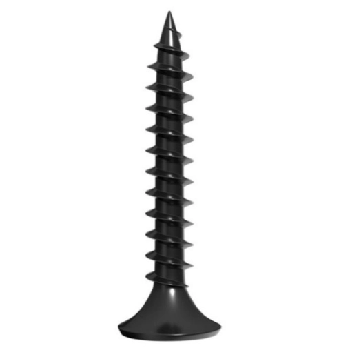 Drywall screw