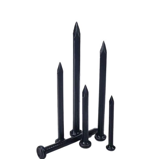 How to Properly Apply Torque for Concrete Nail Installation How to Properly Apply Torque for Concrete Nail Installation