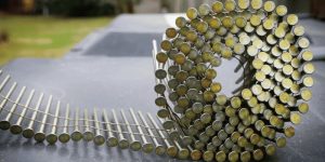 Top 5 Application Scenarios of Coil Nails