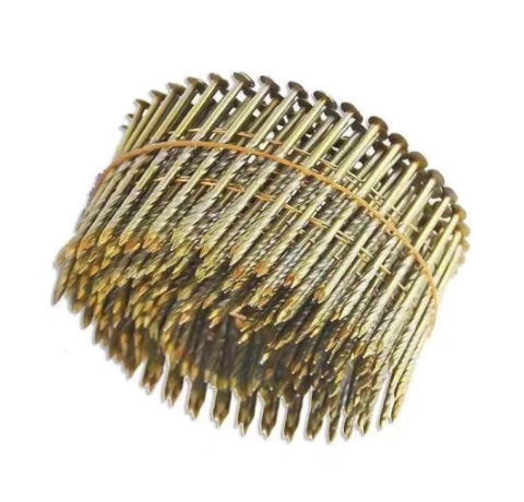 Collated vs. Loose Fasteners: Which Offers Greater Precision and Why