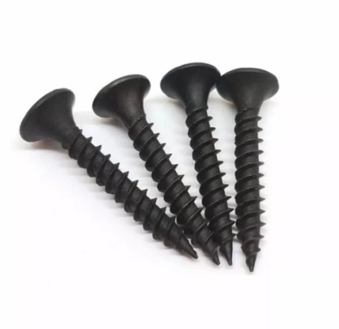 How Self-Tapping vs Self-Drilling Screws Impact Assembly Efficiency and Costs