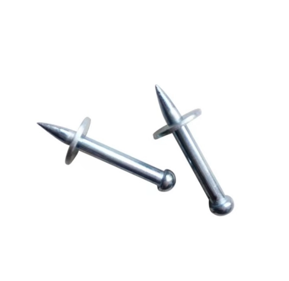 Step by Step Methods for Pulling Drive Pins Out of Concrete Without Damage