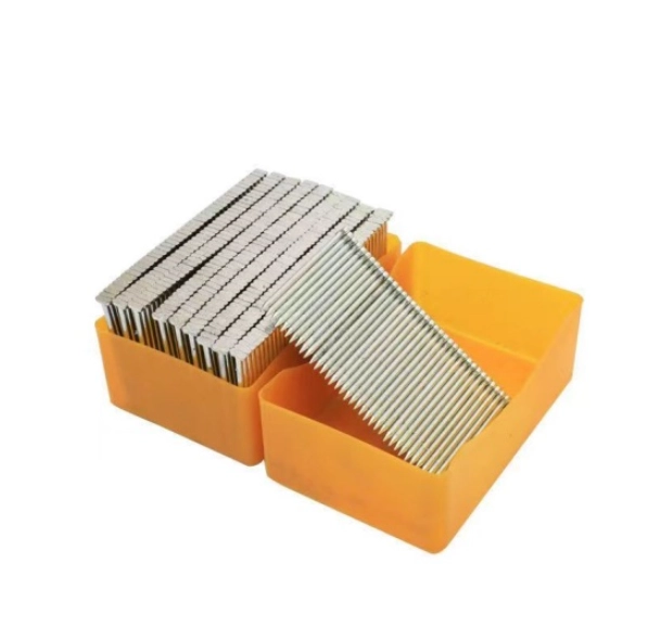 14 Gauge Concrete T nails