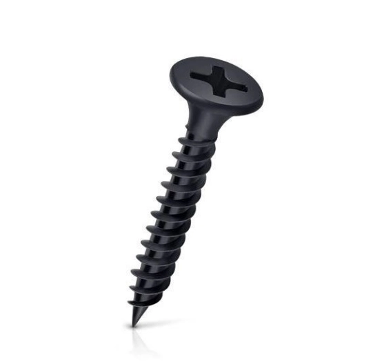 Drywall screw