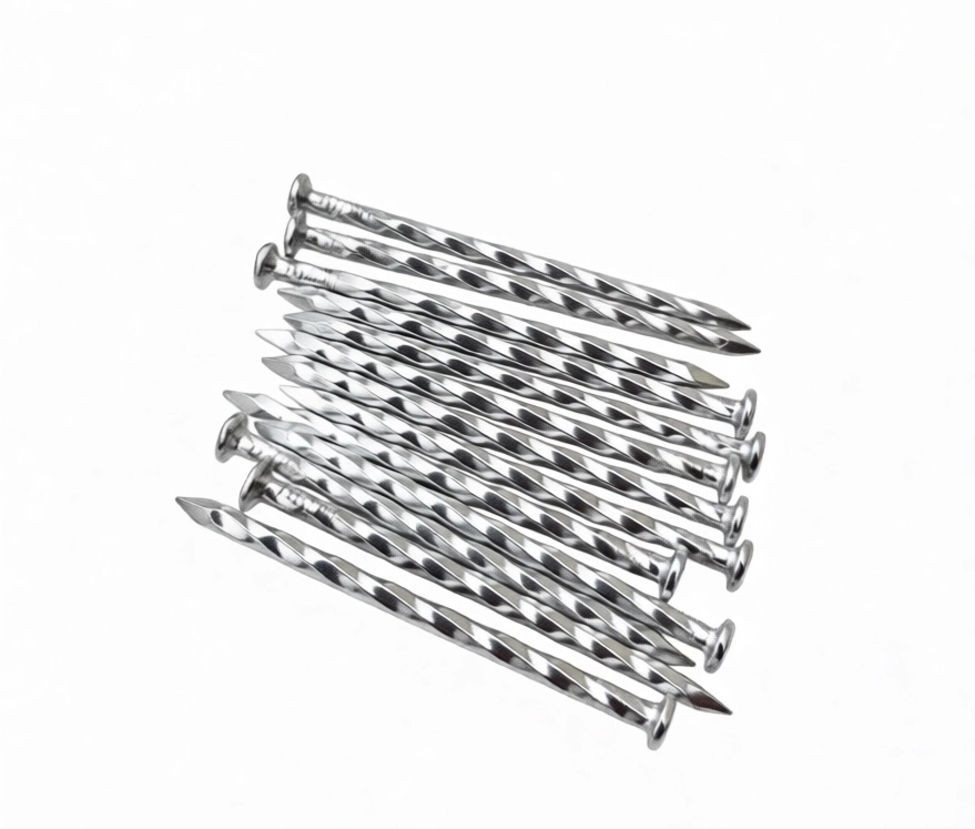 How to Choose the Right Nail: Concrete Nails or Masonry Nails How to Choose the Right Nail: Concrete Nails or Masonry Nails