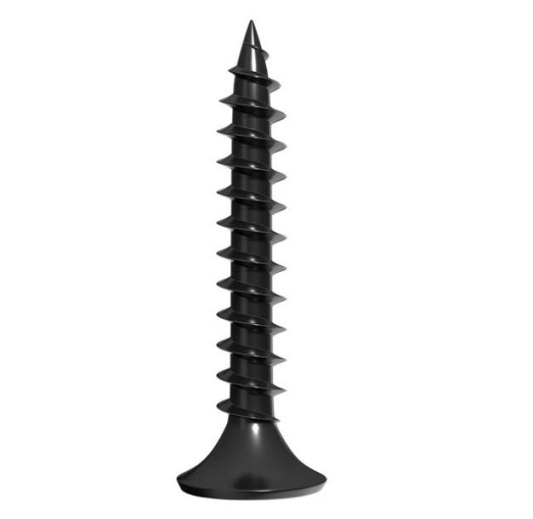 Drywall screw