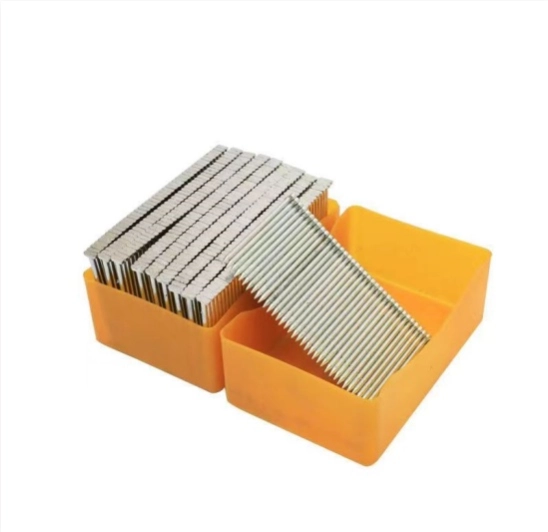 14 Gauge Concrete T nails
