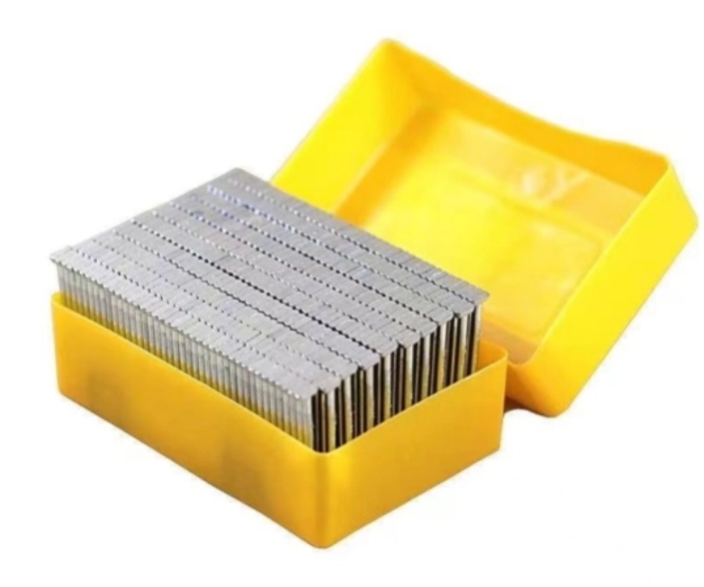 14 Gauge Concrete T nails