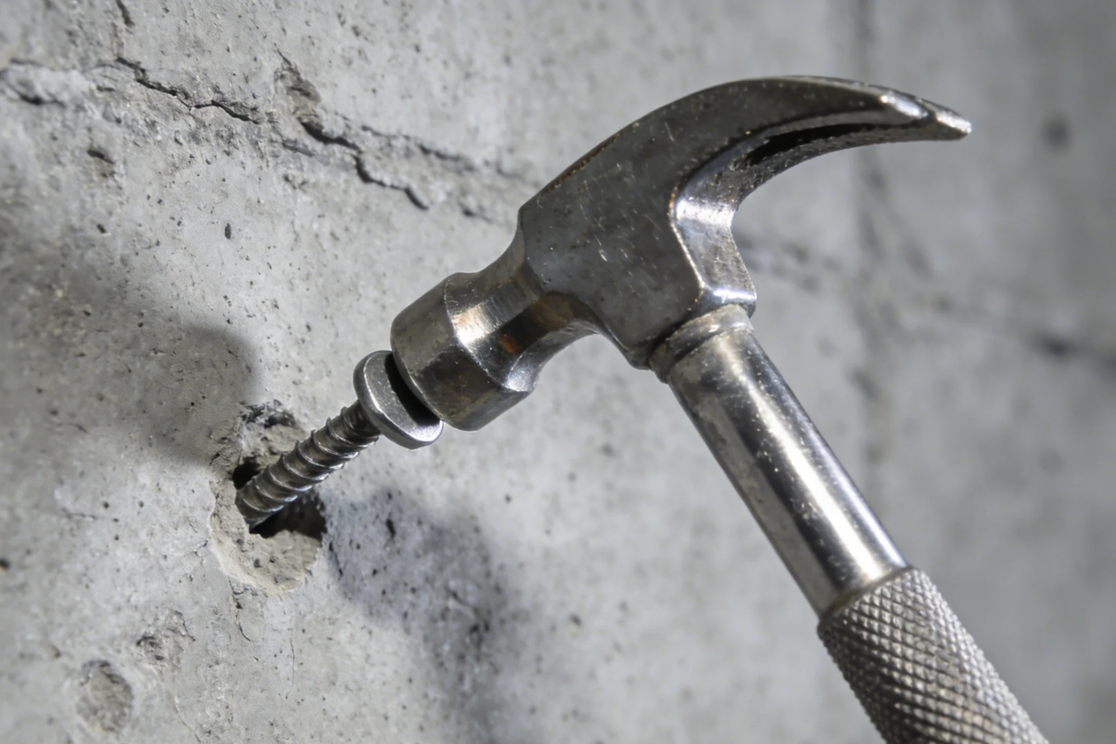 Essential Tips for Preventing Concrete Nails from Bending During Installation Essential Tips for Preventing Concrete Nails from Bending During Installation