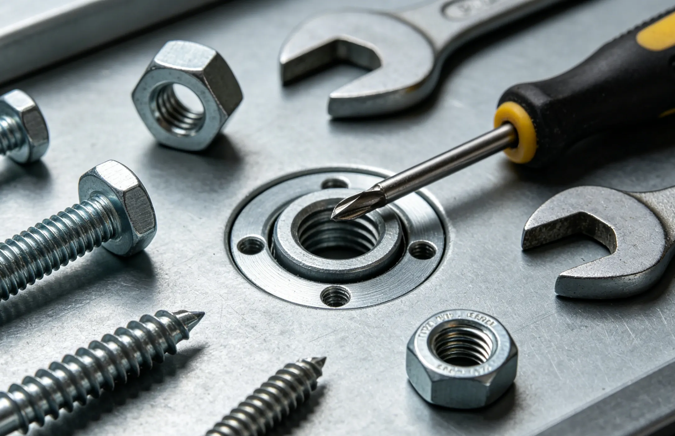 How to Avoid the 8 Most Expensive Mistakes in Professional Screw Installation