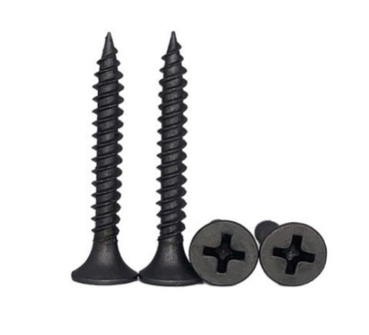 How to Choose the Right Self Tapping Screw for Heavy-Duty Industrial Projects How to Choose the Right Self Tapping Screw for Heavy-Duty Industrial Projects