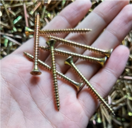 Self Tapping vs Self Drilling Screws: Which One Does Your Project Need?