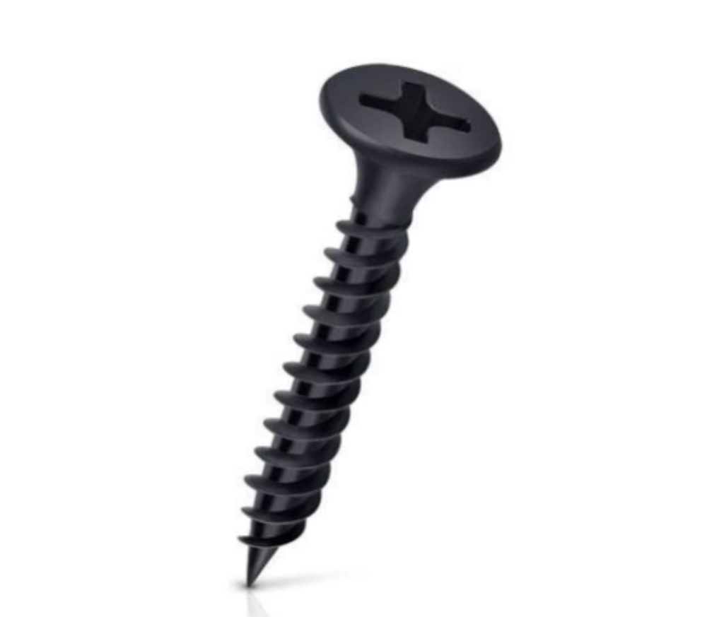 Drywall screw