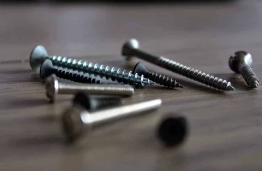 Easy Guide to Direct Fastening Types and How to Use Them Easy Guide to Direct Fastening Types and How to Use Them