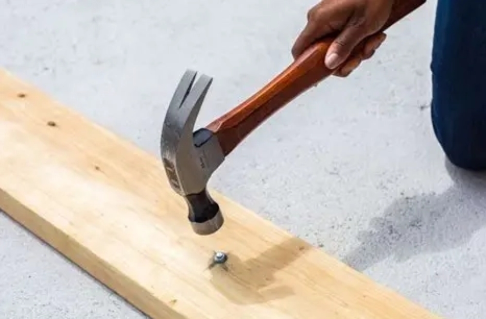 How To Select The Right Cement Nails For Hard Masonry Applications