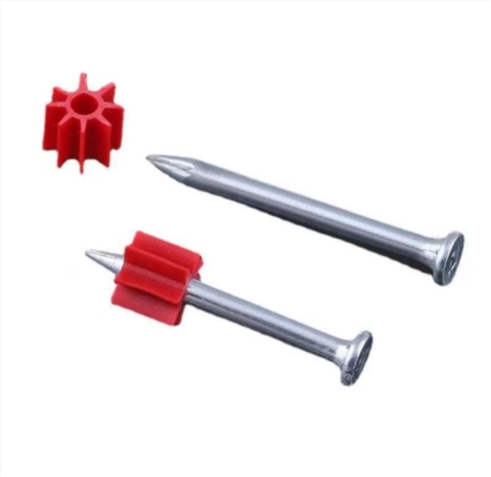 PD Drive Pins For Hard Concrete
