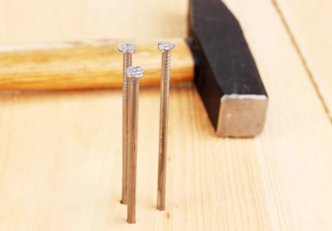 What Are Concrete Nails Used For and How Do You Choose the Right Type What Are Concrete Nails Used For and How Do You Choose the Right Type